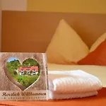 Holder Апартаменты Anhausen (Hayingen)