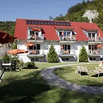 Holder Апартаменты Anhausen (Hayingen)