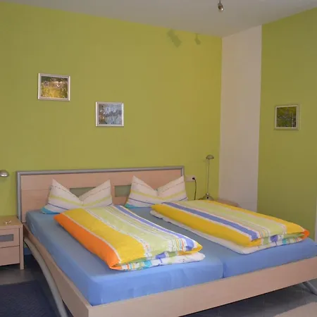 Holder Apartment Anhausen (Hayingen)