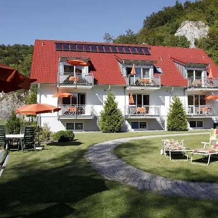 Holder Appartement Anhausen (Hayingen)