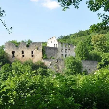 Holder * Anhausen (Hayingen)