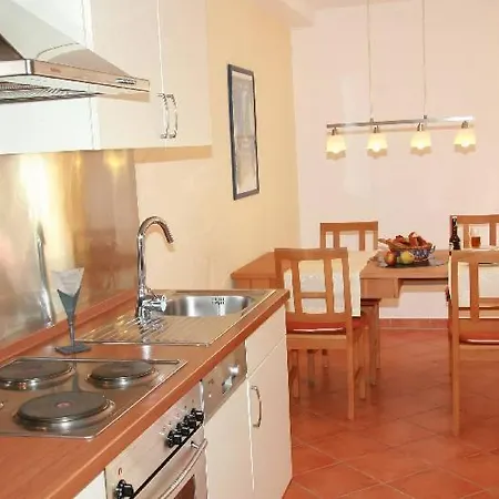 Holder Apartment