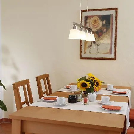 Appartement Holder *