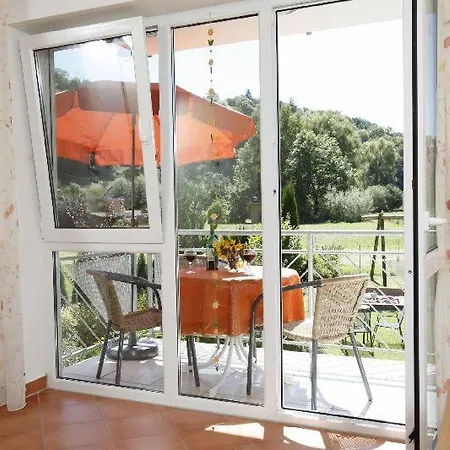 Holder Appartement Anhausen (Hayingen)
