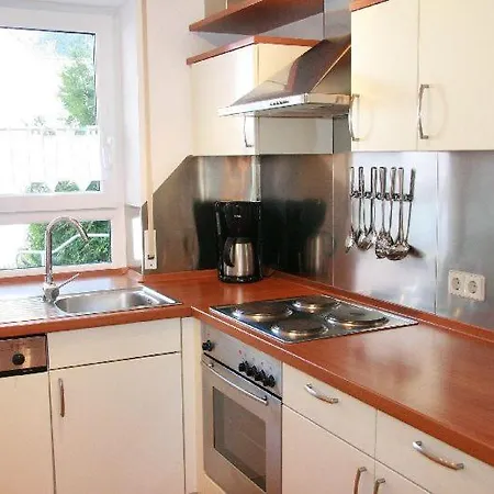Appartement Holder Anhausen (Hayingen)