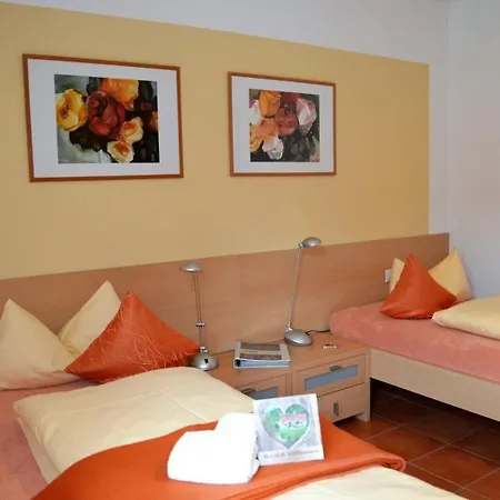 Holder Appartement Anhausen (Hayingen)