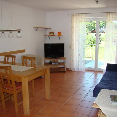 Holder Appartement