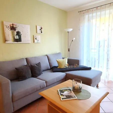 Appartement Holder