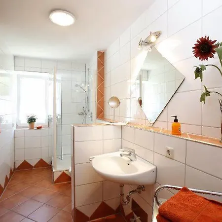Apartment Holder *