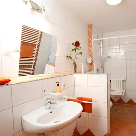 Appartement Holder
