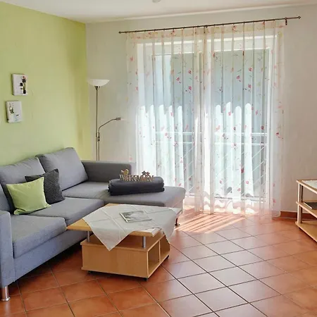 Holder Appartement *