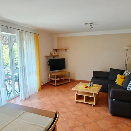 Holder Appartement *