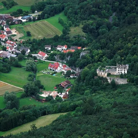 Holder Anhausen (Hayingen)