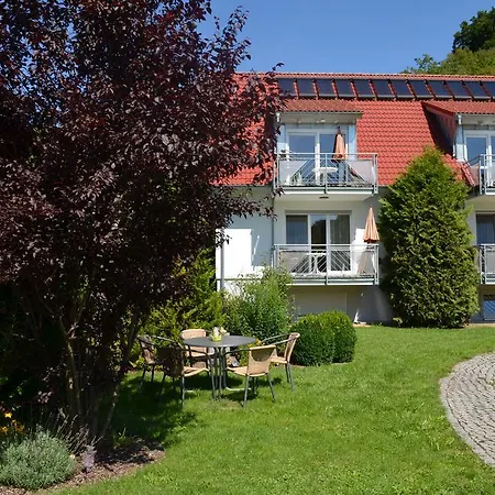 Apartment Holder Anhausen (Hayingen)