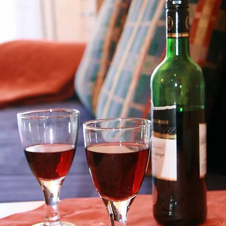 Apartment Holder Anhausen (Hayingen)