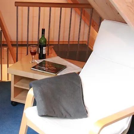 Apartment Holder Anhausen (Hayingen)