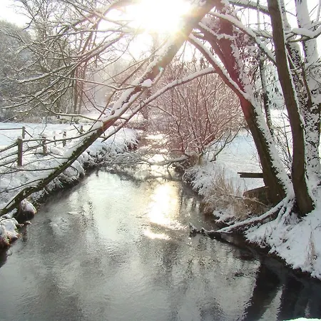 Apartment Holder Anhausen (Hayingen)
