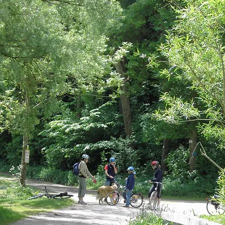 Apartment Holder Anhausen (Hayingen)