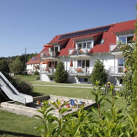 Apartment Holder Anhausen (Hayingen)