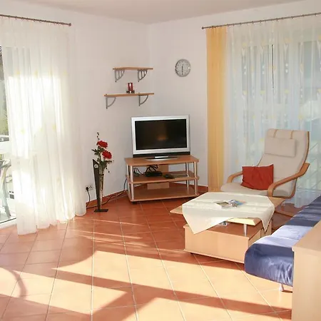 Apartment Holder Anhausen (Hayingen)