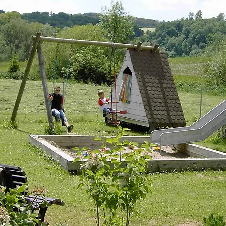 Holder Anhausen (Hayingen)