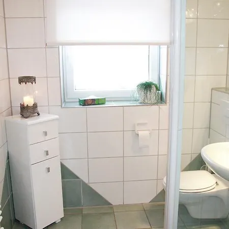 Apartment Holder Anhausen (Hayingen)