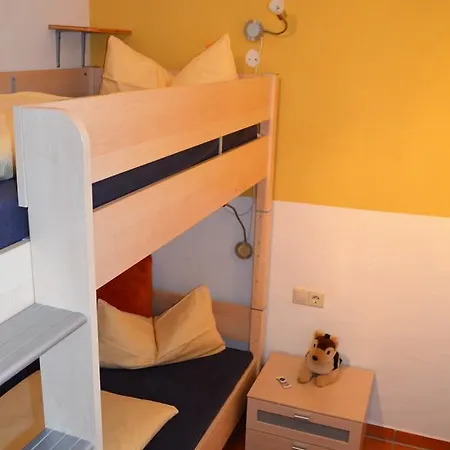 Apartment Holder Anhausen (Hayingen)