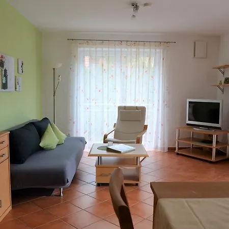 Apartment Holder Anhausen (Hayingen)